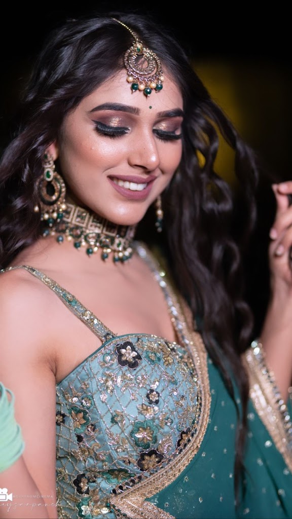 Trends Women S Salon