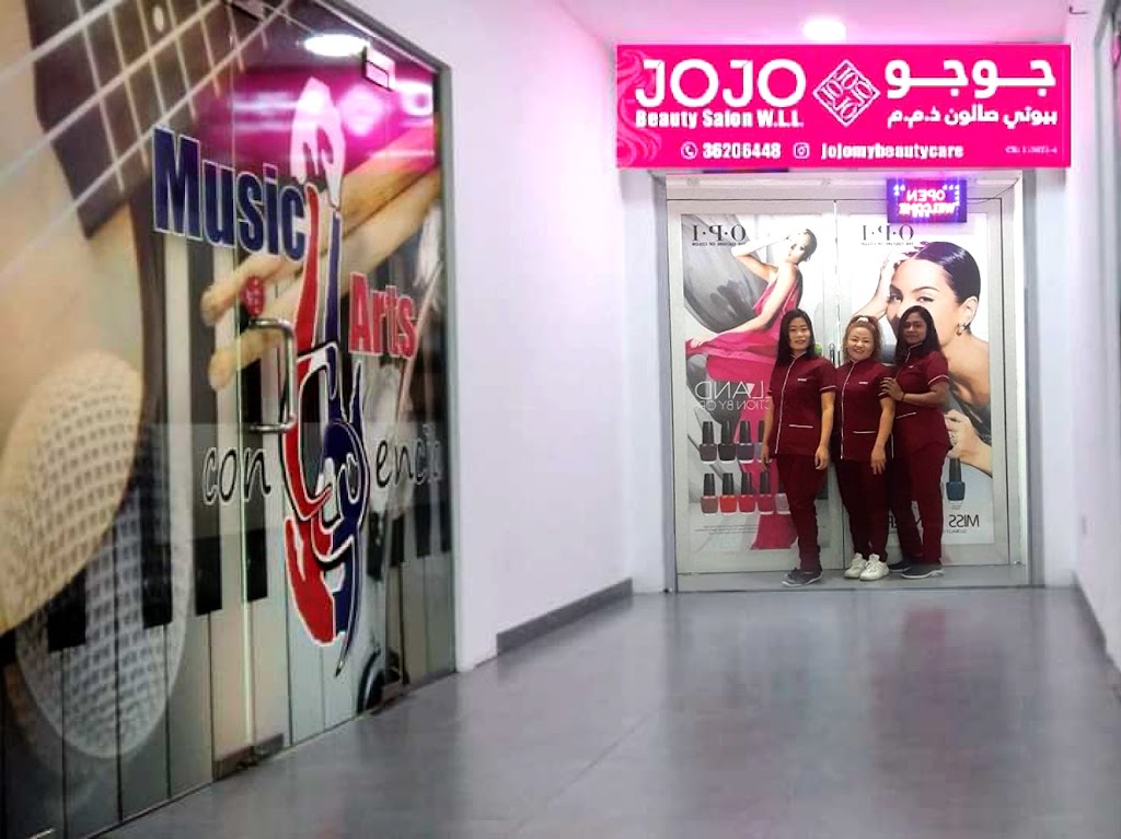 Jojo Beauty Salon Wll