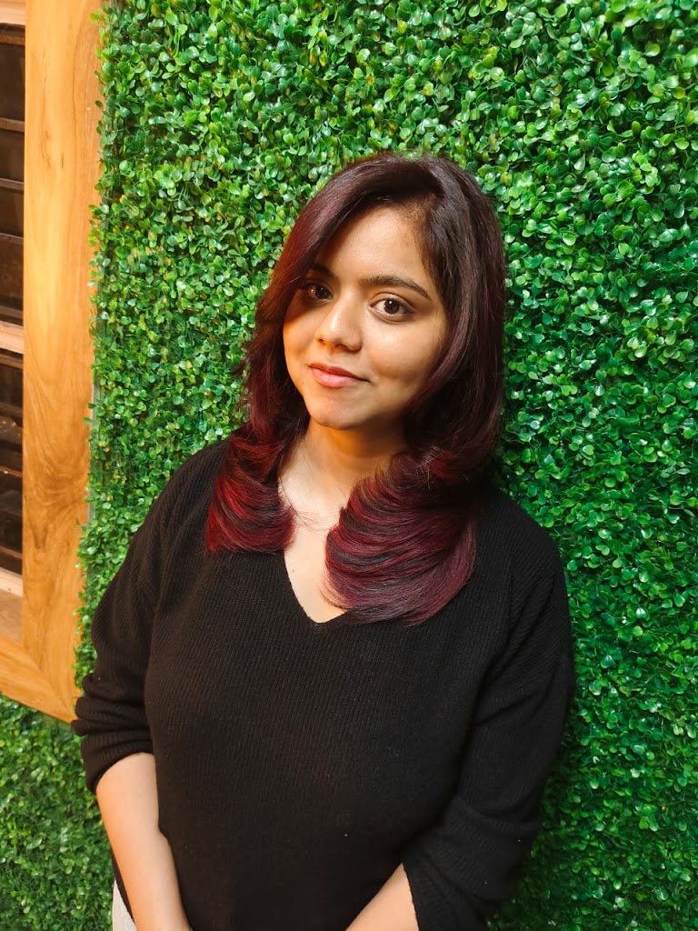 Beauty Trend Professional Ladies Salon