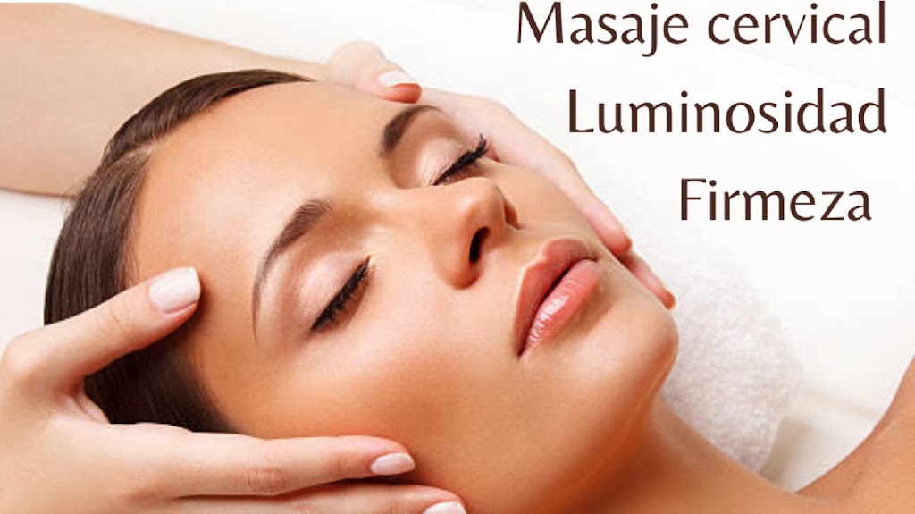 Centro de Belleza Venus