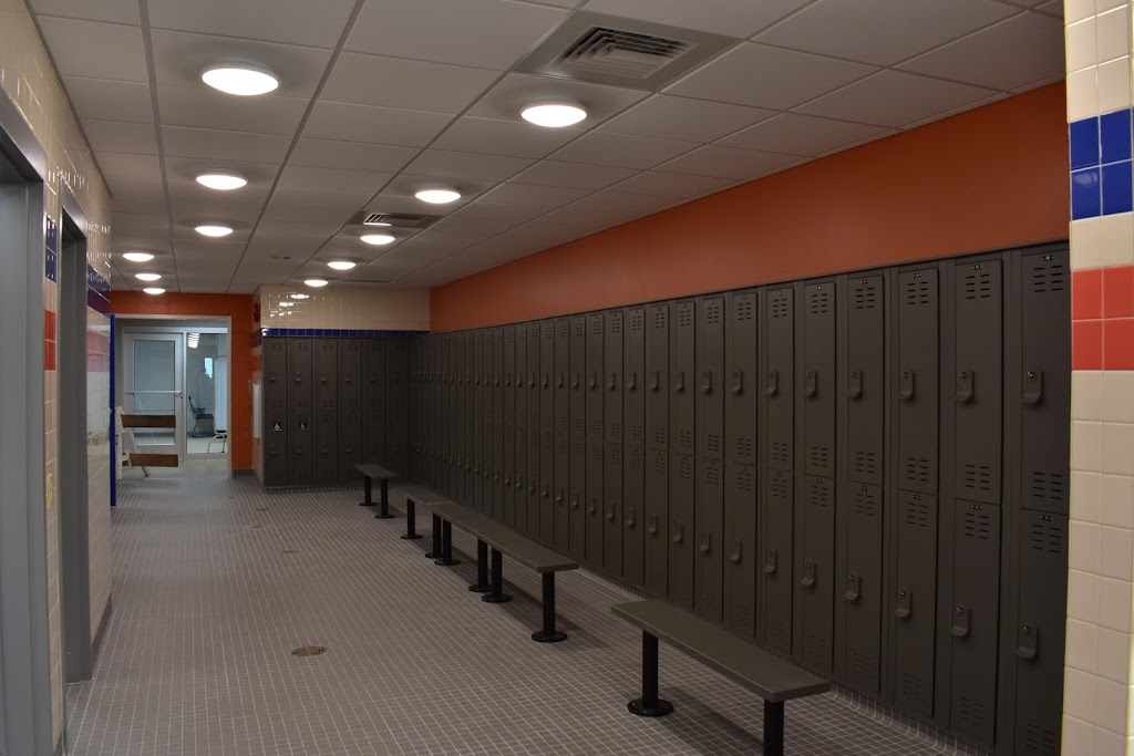  Greater Scranton YMCA