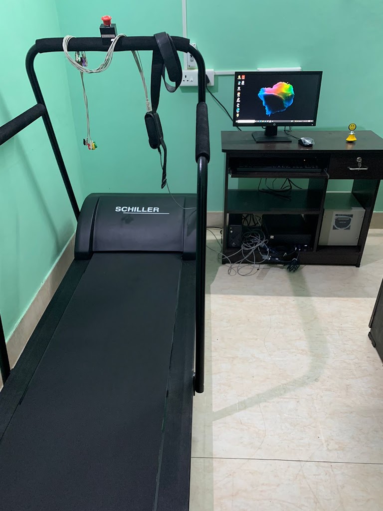 Dr. Siva Heart Clinic