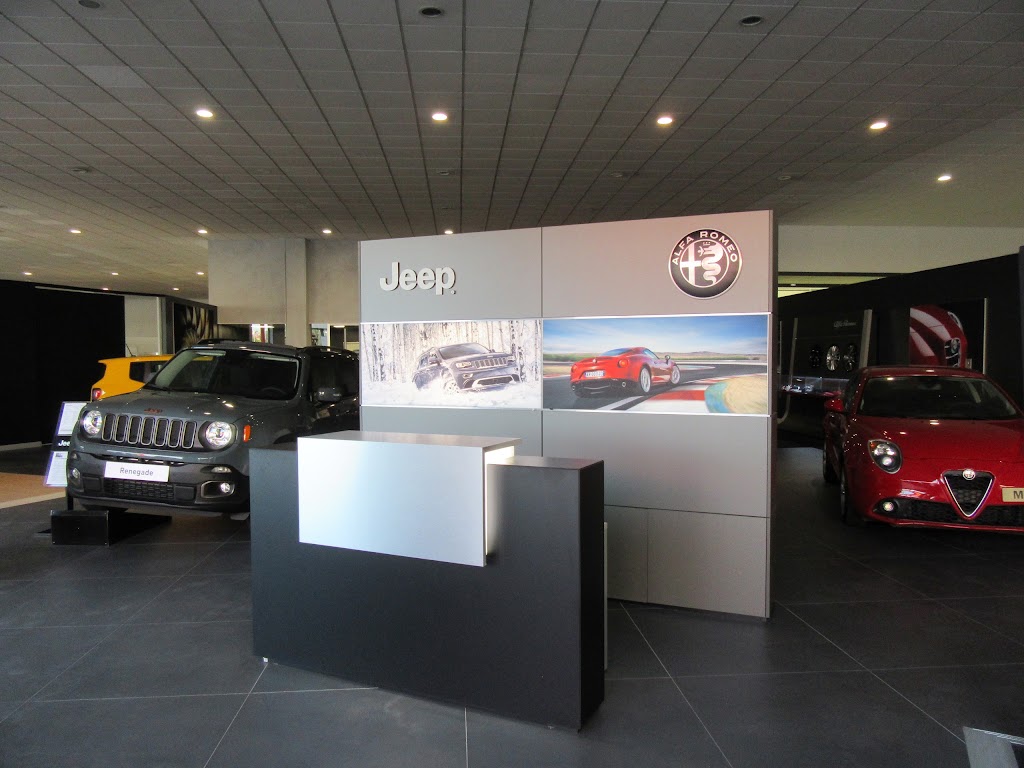 Fiat Autogomas — Del propietario