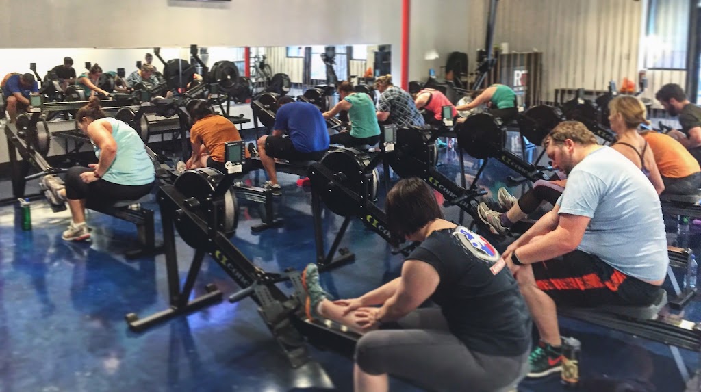  Rō Fitness @ Castle Hill Fitness