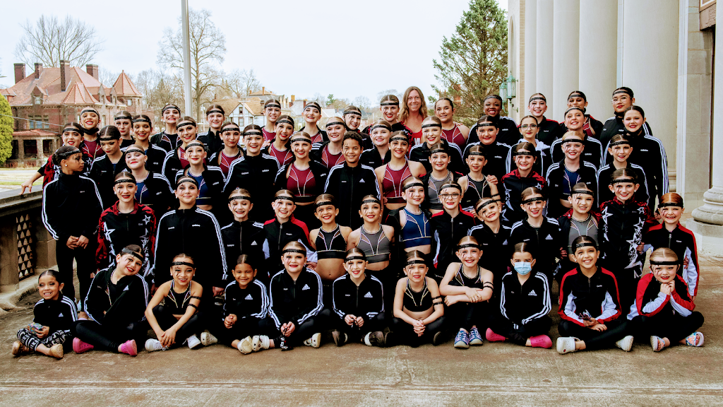  ADMA Dance & Gymnastics