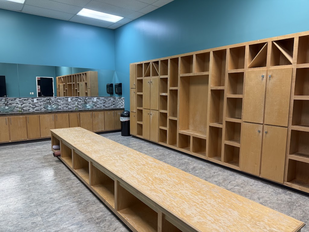  Hot Asana Yoga Studio East Wichita