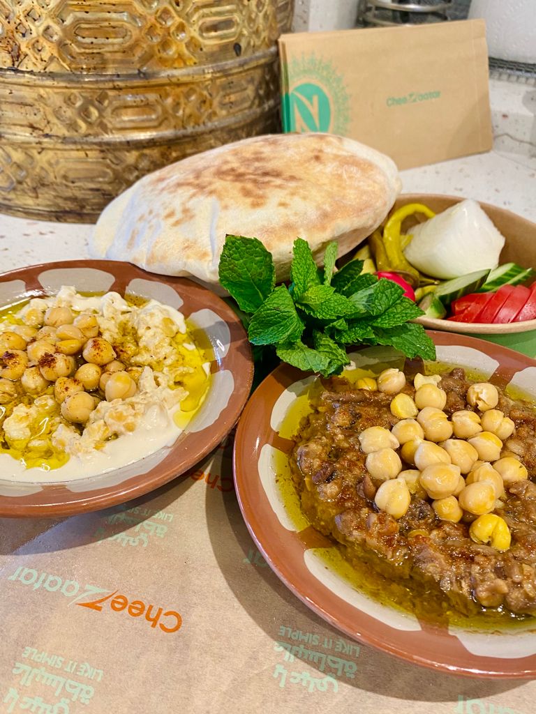 Hummus
