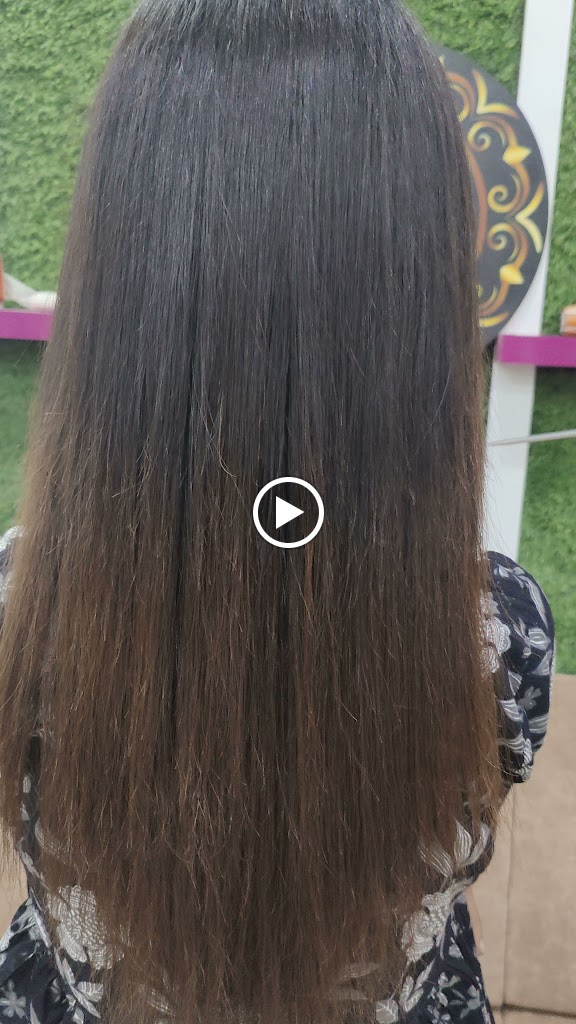 Suvarna S Beauty World