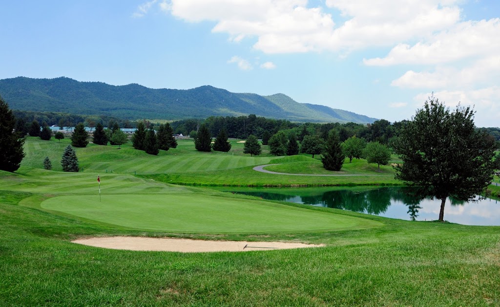  Woodstone Meadows Golf Course