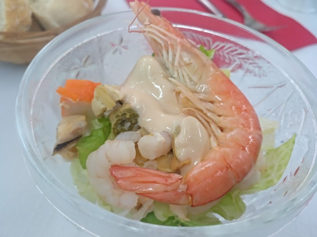 Hogar Del Jubilado ( Bar )