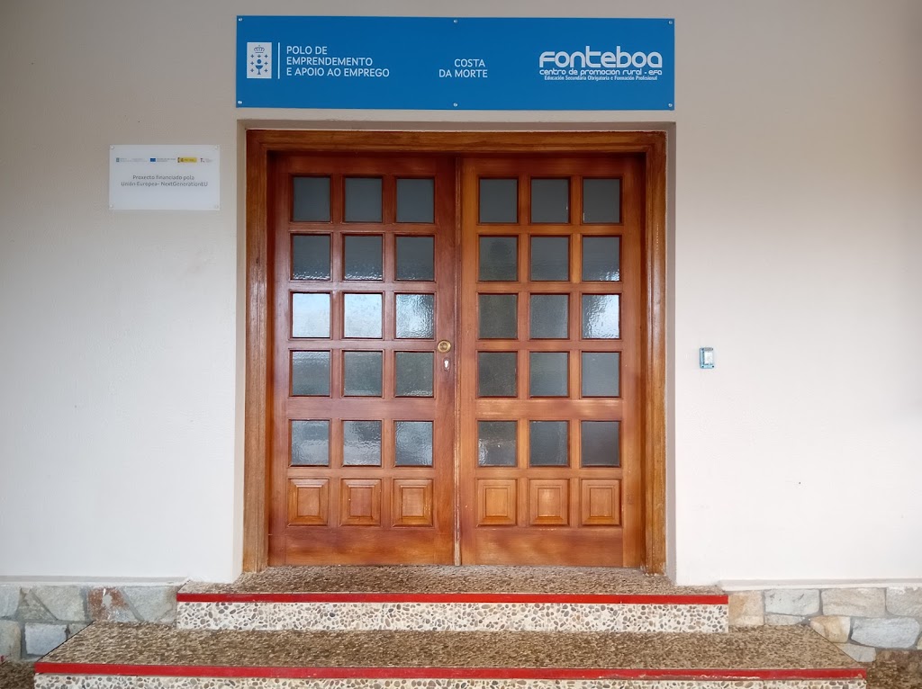 Polo de Emprendemento Costa da Morte