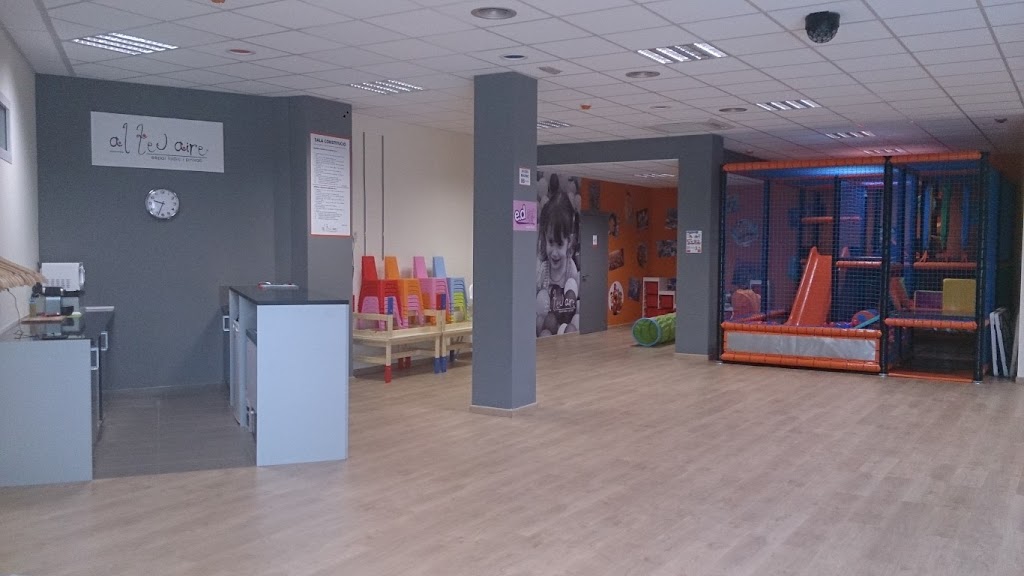 Al Teu Aire Sant Feliu