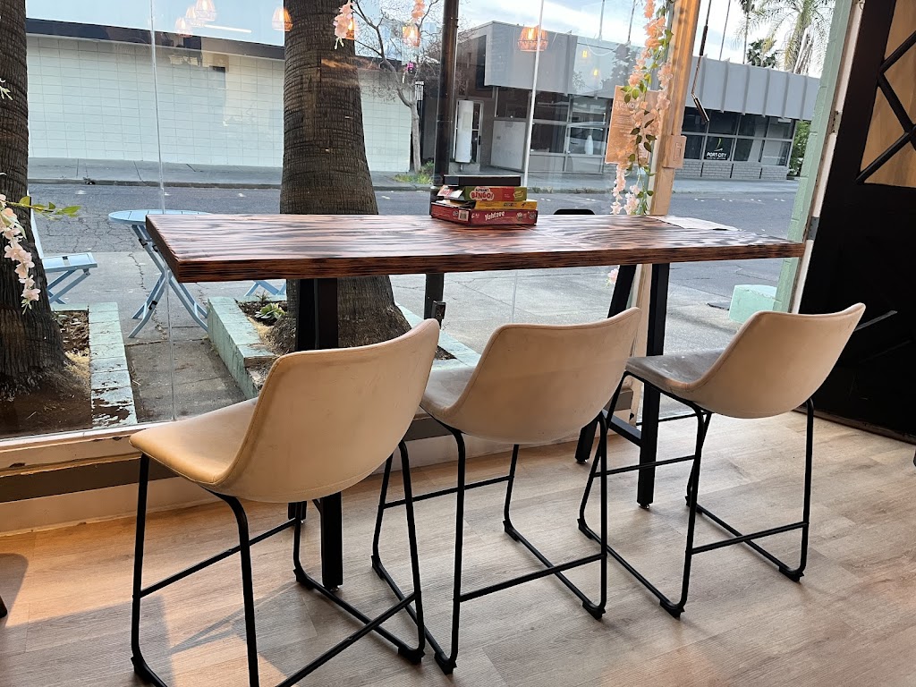 Photo of Comal Coffee