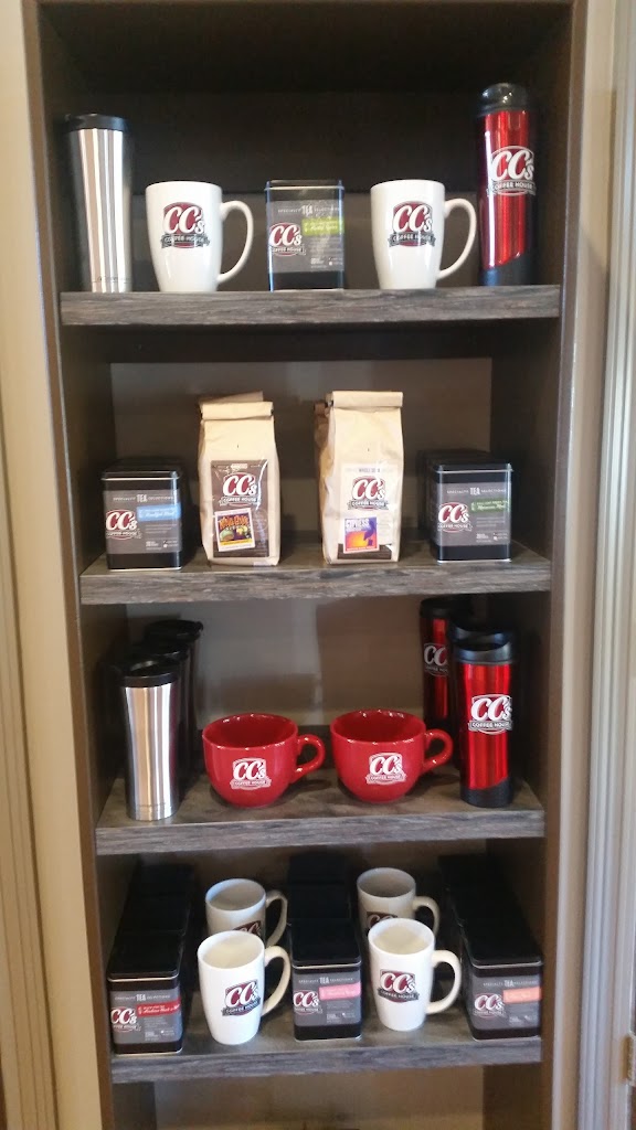 Photo of CC's Coffee House