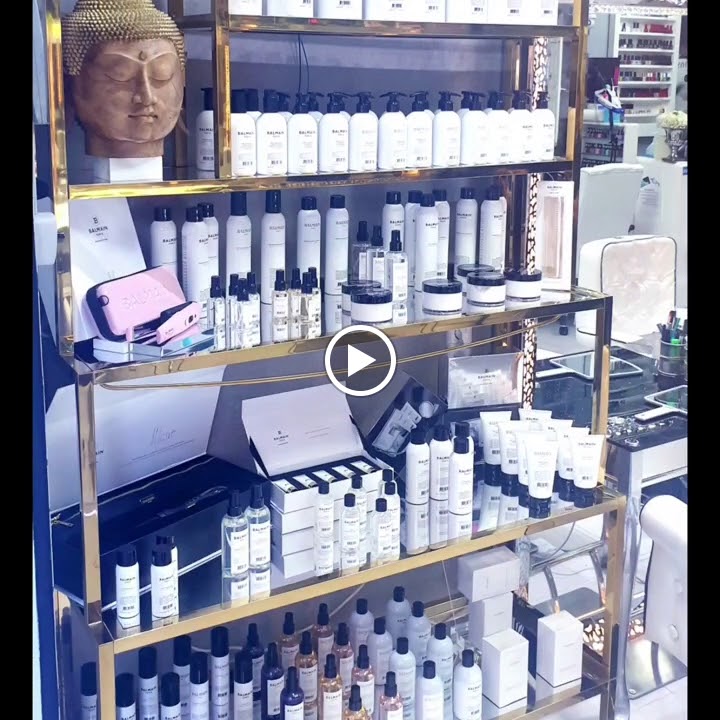 Martin Macias Clinic — Del propietario