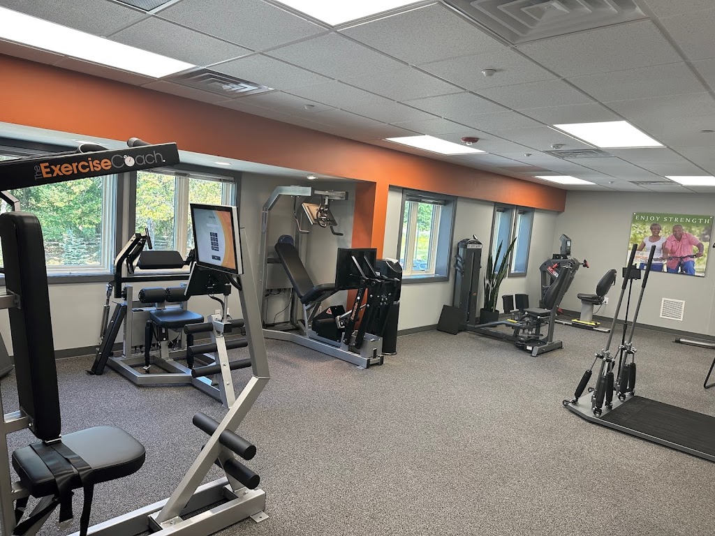  The Exercise Coach- Spring House, PA