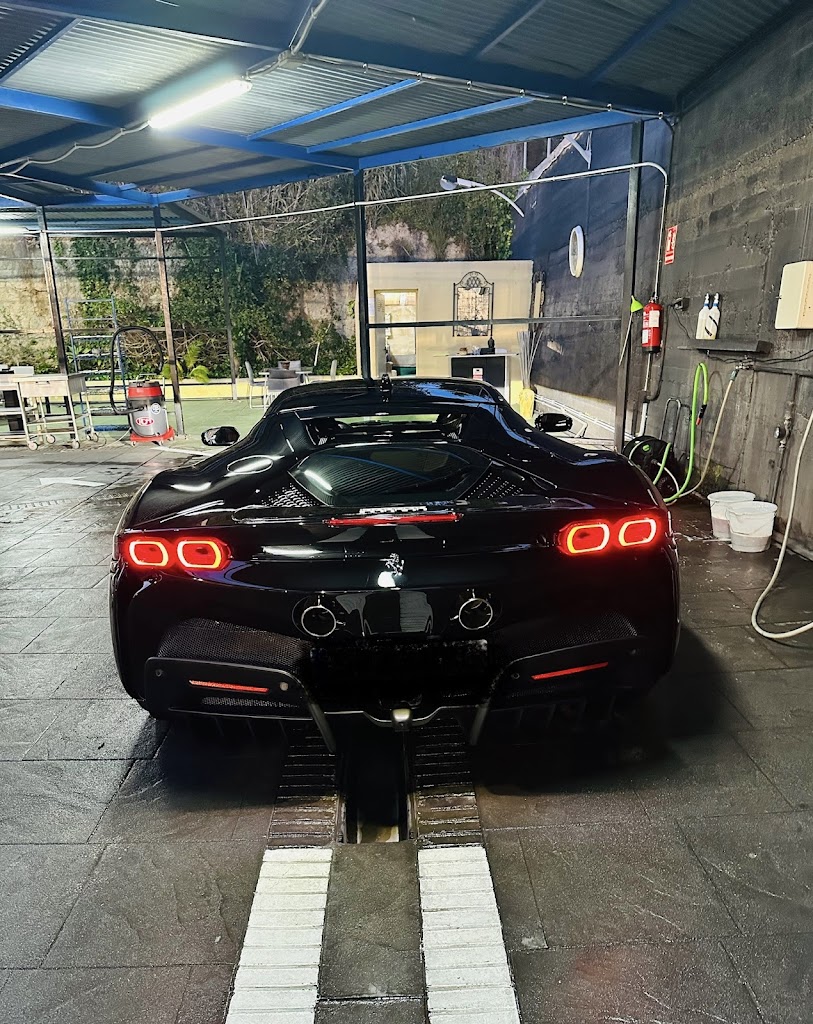 CAR WASH BY HAND DETAILED — Mas recientes