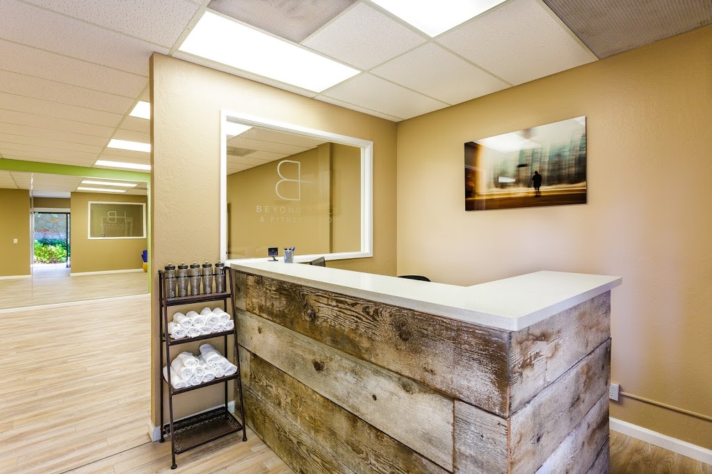  Beyond Health & Fitness Studio