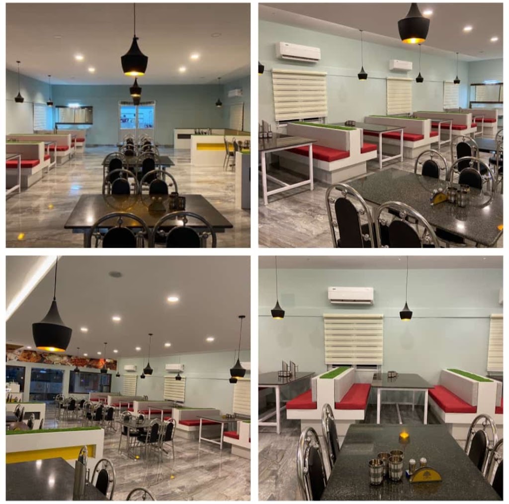 Sindhu Restaurant