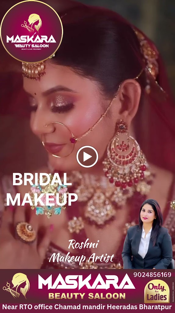 Maskara Salon Academy