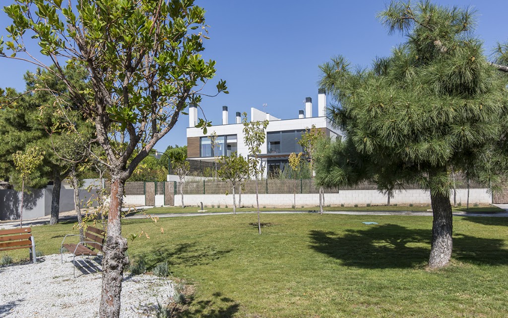 Finca Las Marias - Ten Brinke Espana — Del propietario