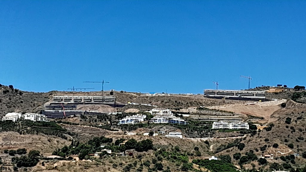 Residencia y Centro de Dia Bouco Malaga