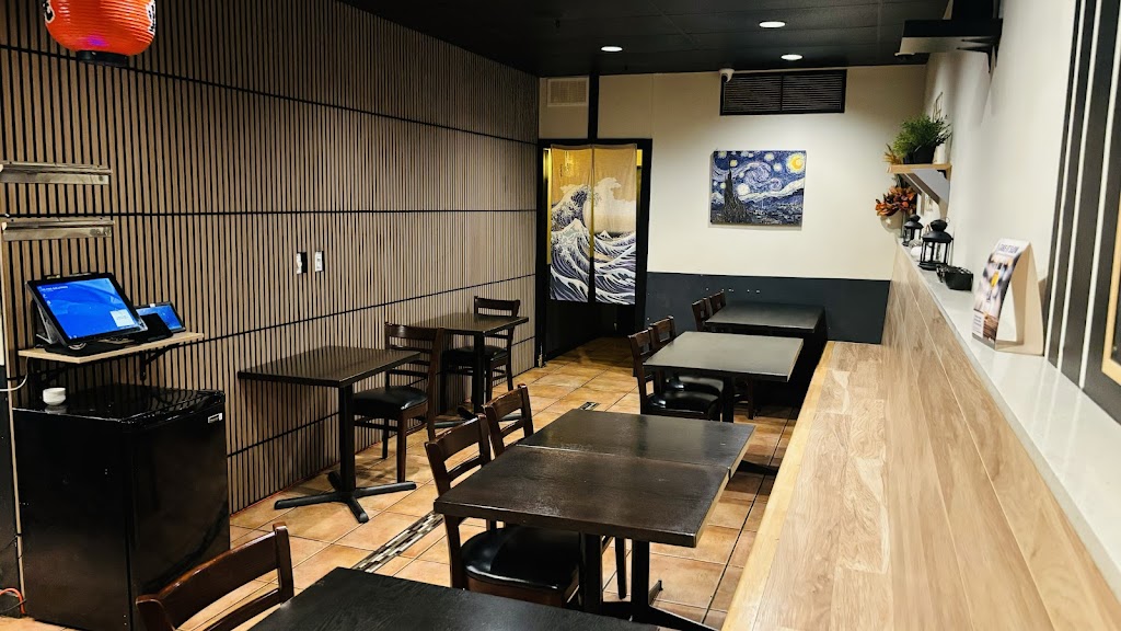 Sushi Modo in Burnaby