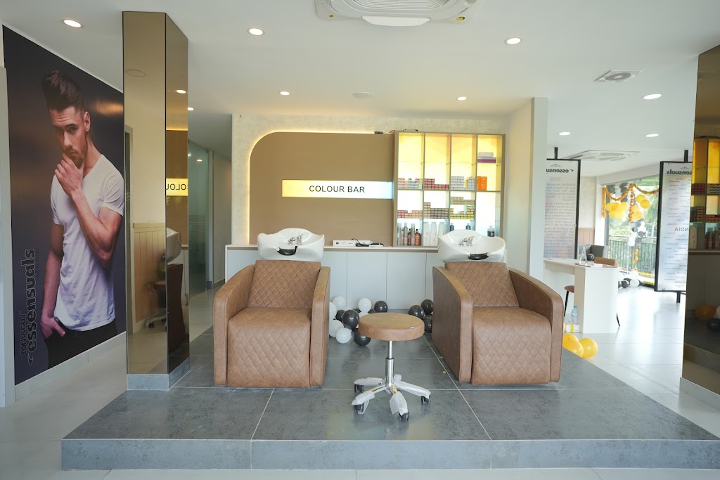 Toni Guy Essensuals Piravom