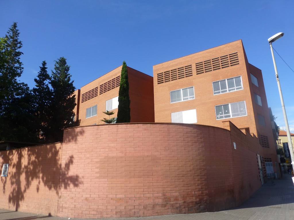 Escola Patufet Sant Jordi