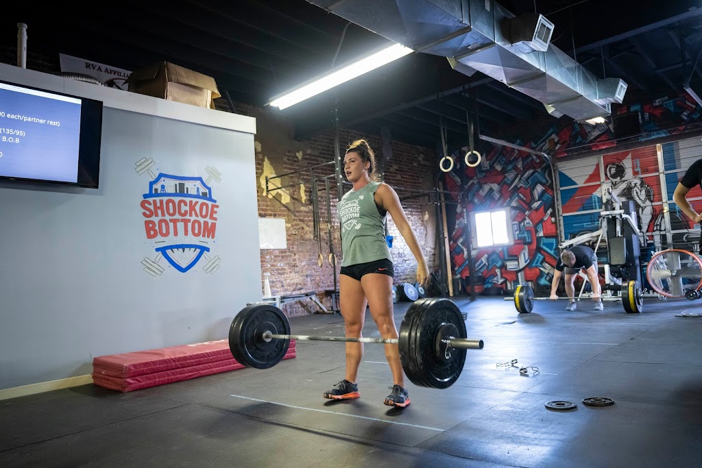  Shockoe Bottom CrossFit