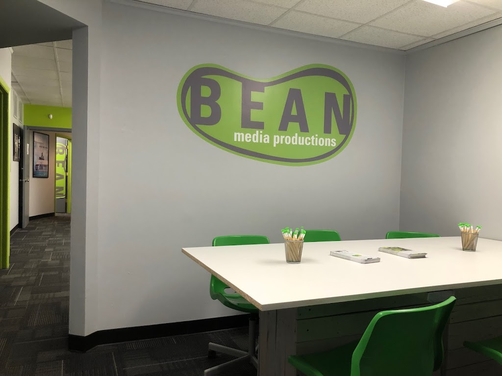 Bean Media Productions