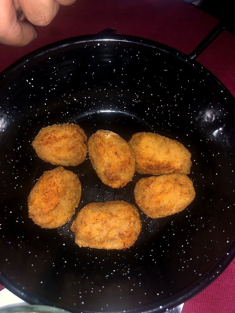 La Terraza de Capellania