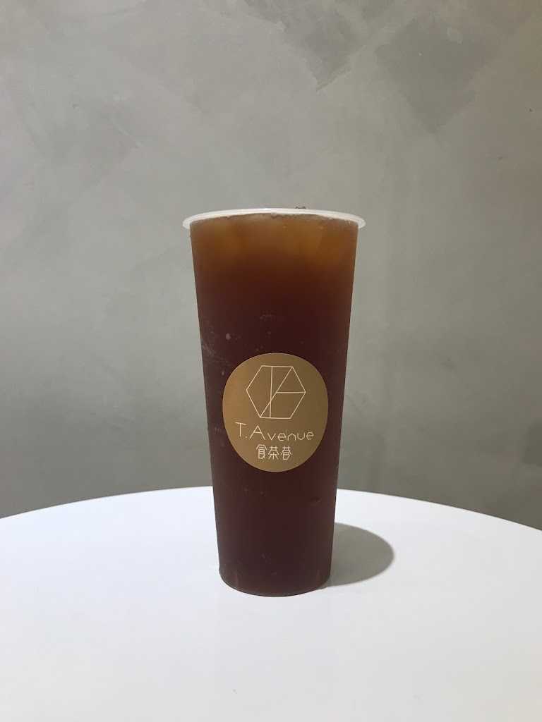 食茶巷 T.Avenue-西屯特色茶飲|新光遠百人氣飲料|熱門飲料|必喝茶飲|推薦手搖|打卡飲料 的照片