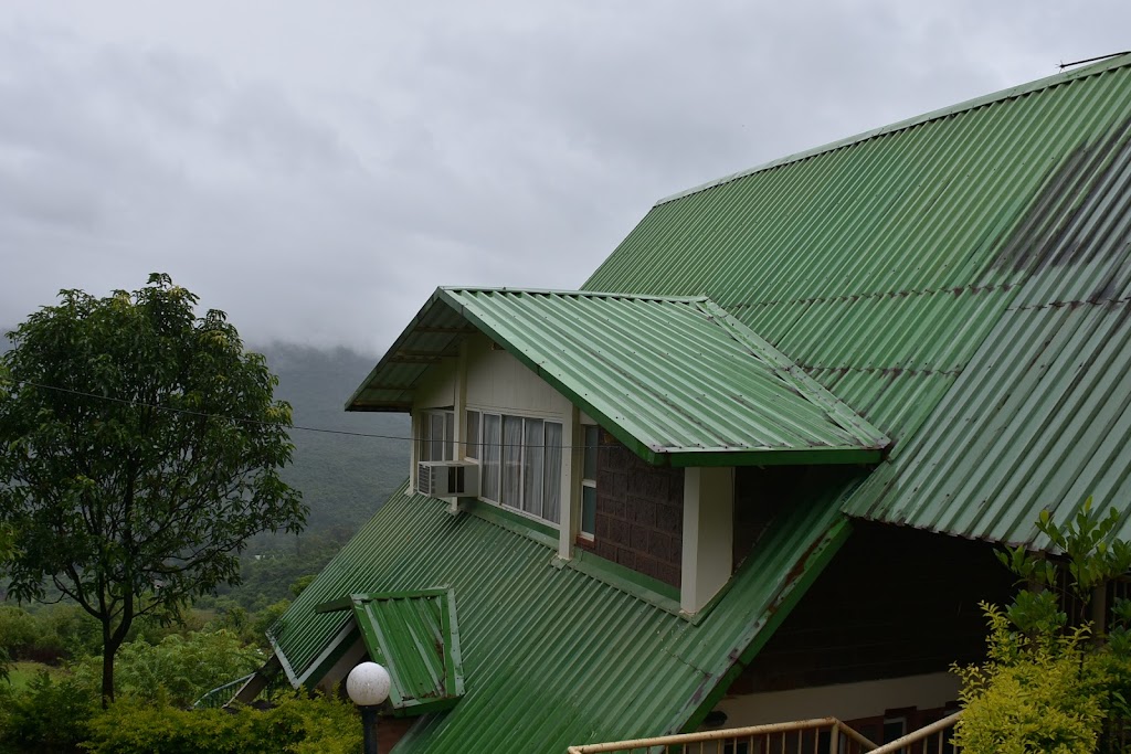 Wind Chalet Resort