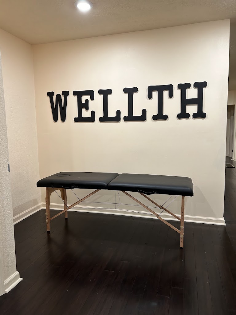  Wellth Fitness & Performance