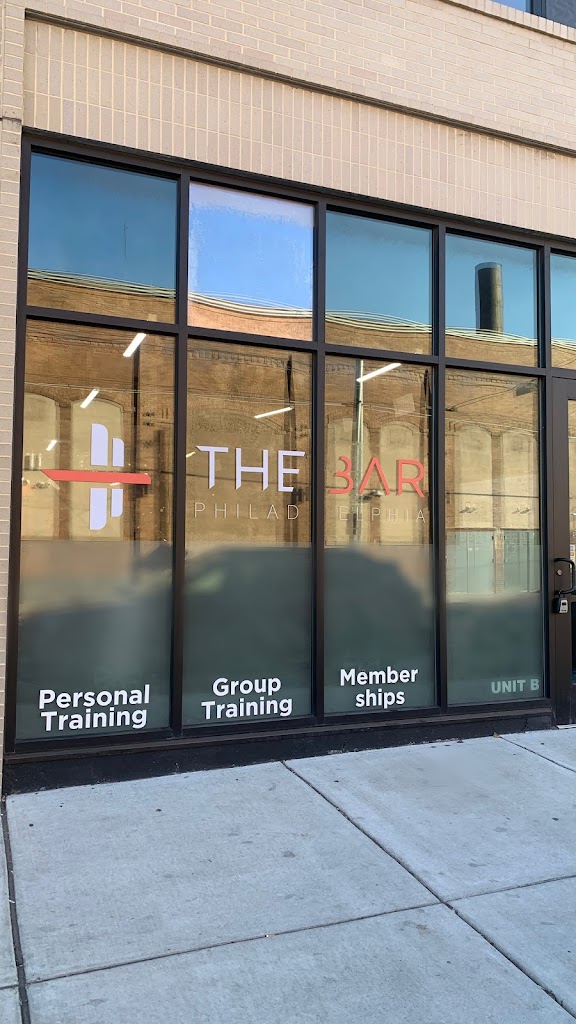  The Bar Philadelphia