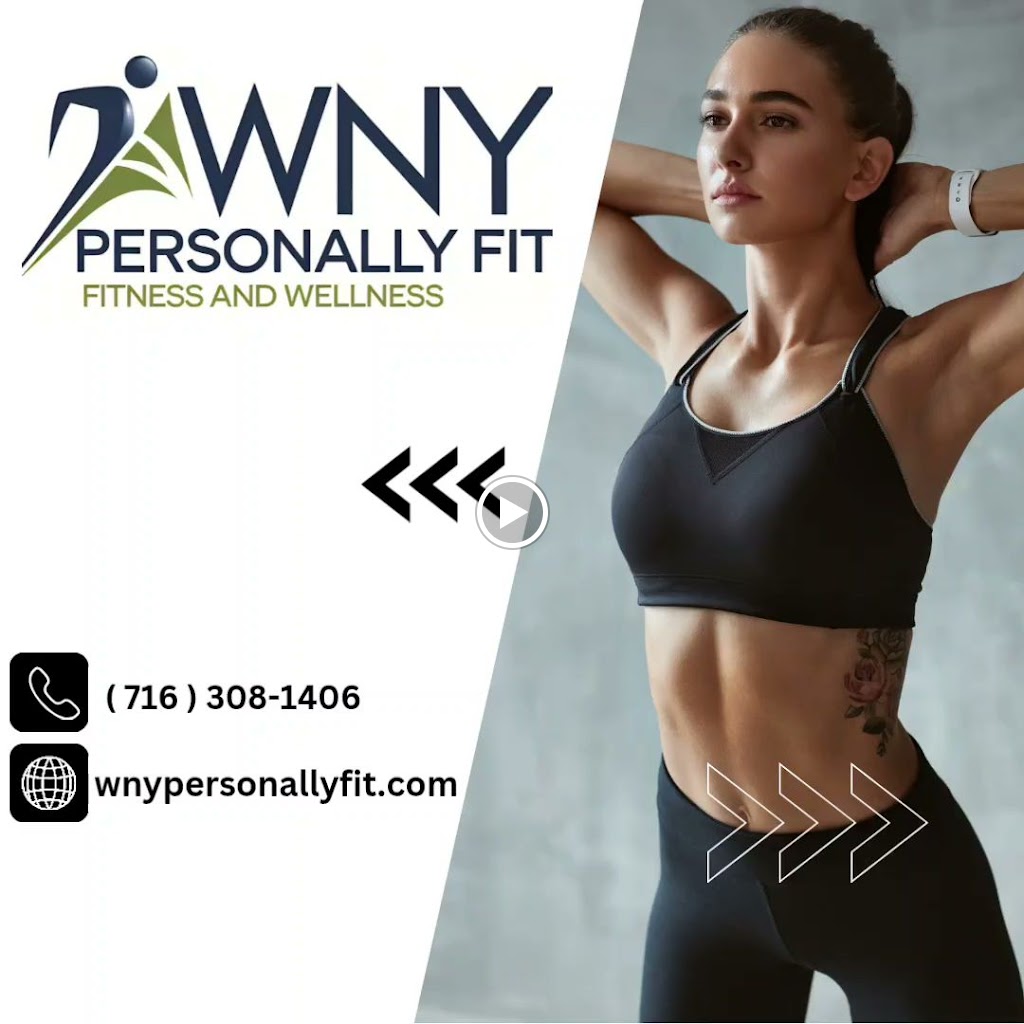  WNY Personally Fit