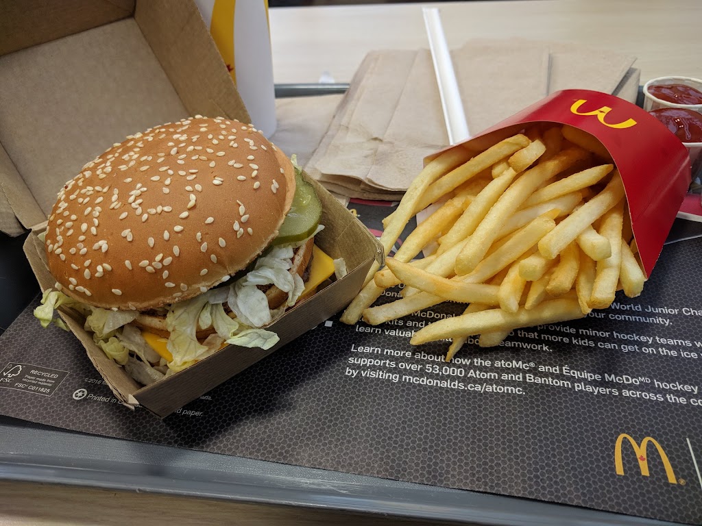 Food & drink