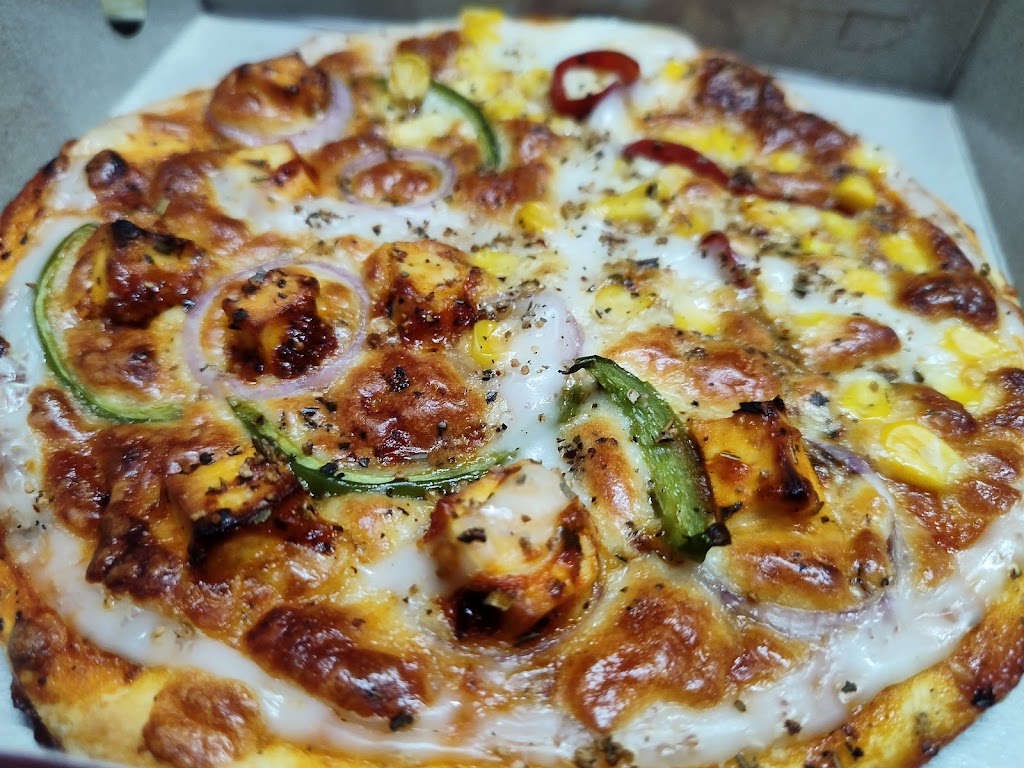Pizzaria Town