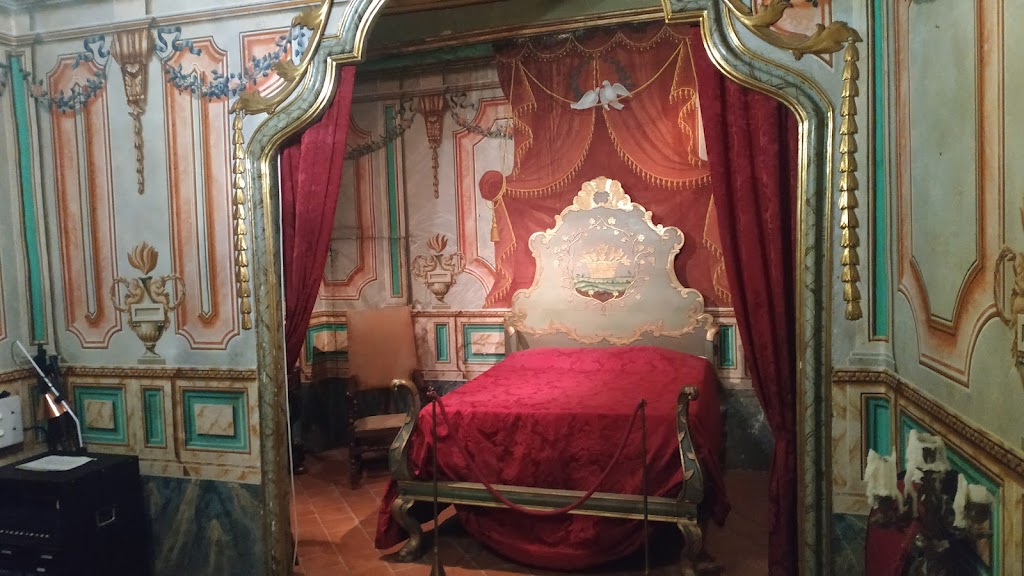 Casa Museo Can Trincheria