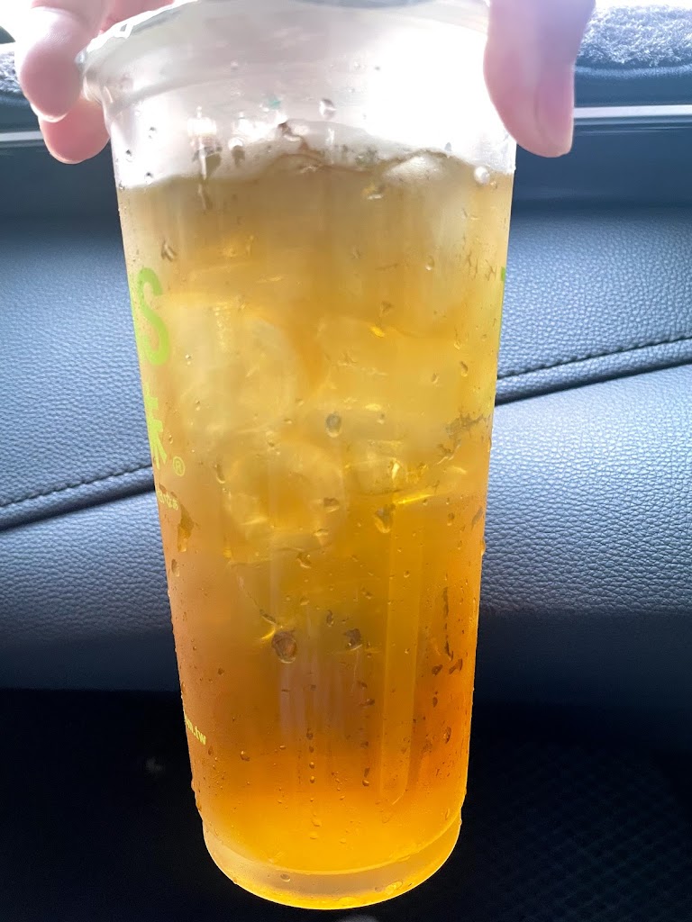 Tea's原味 竹崎中山店 的照片