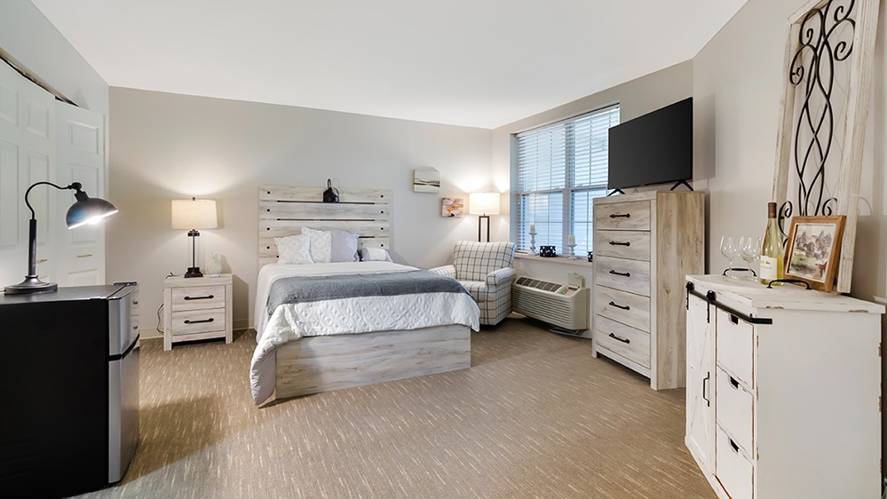 Brookdale Harrisonburg