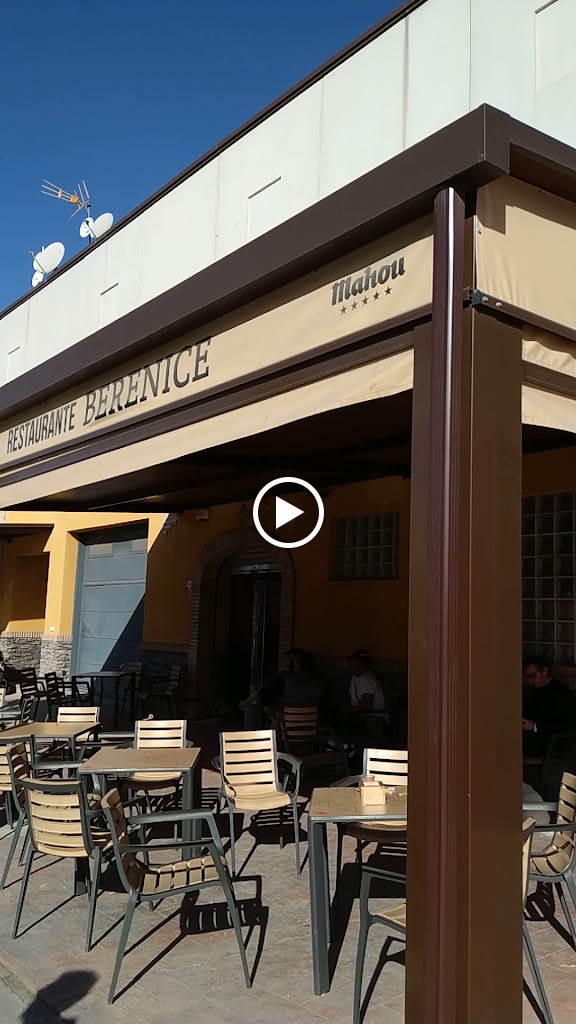 Restaurante Berenice — Videos