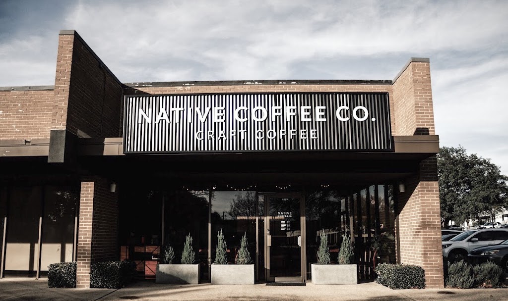 Photo of NATIVE COFFEE CO.