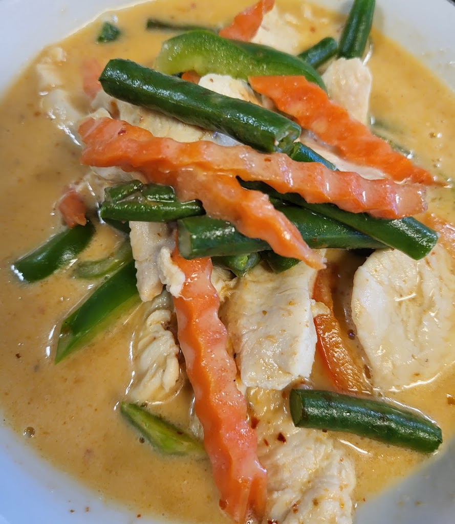 Tiger Thai Cuisine