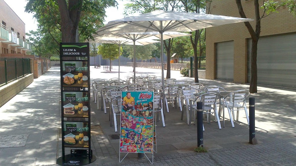 Bar Restaurant Lilium & Delicious