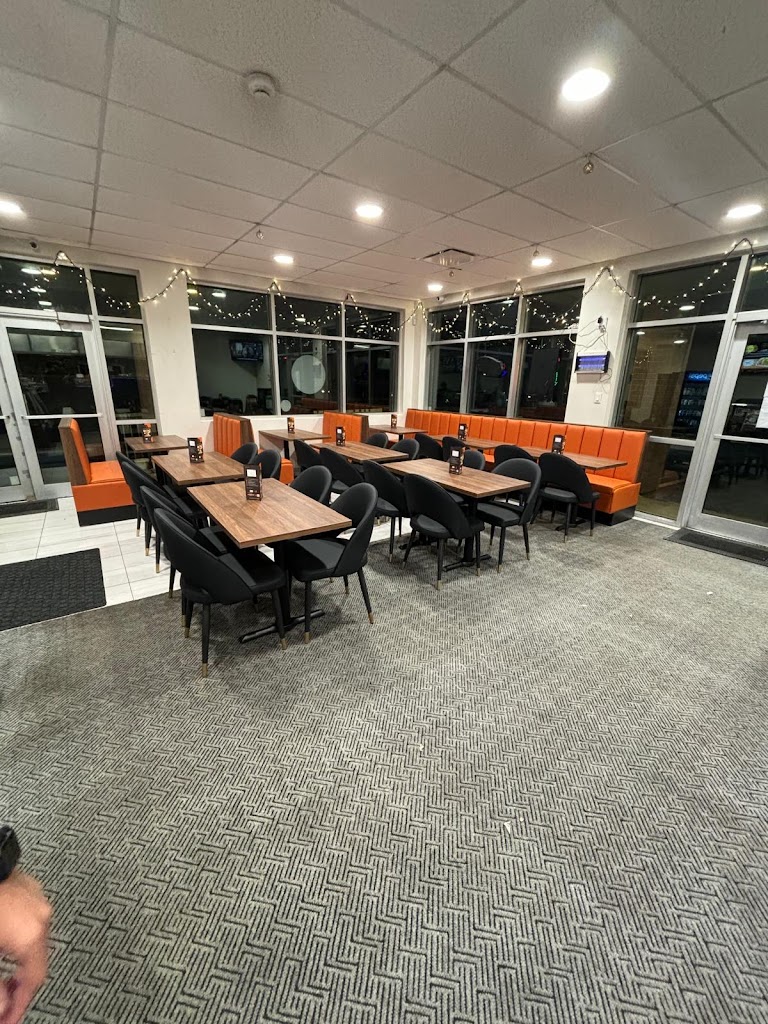 La Maison Des Wraps in Drummondville