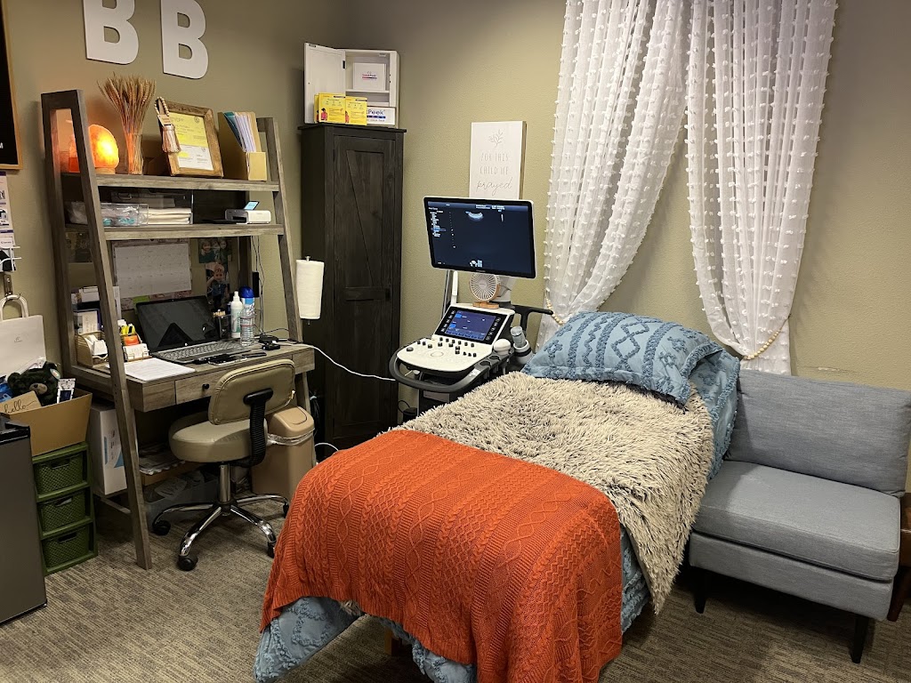 Bella Baby 2D/3D/4D HD Live Ultrasound Studio