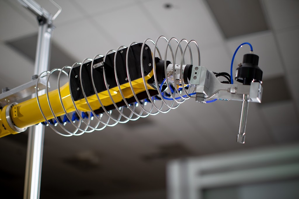 Alliance Automation, LLC.