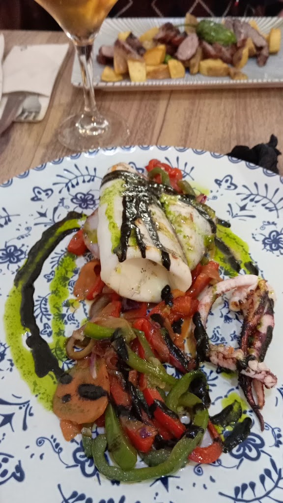La Renega Gastro Bar — Mas recientes
